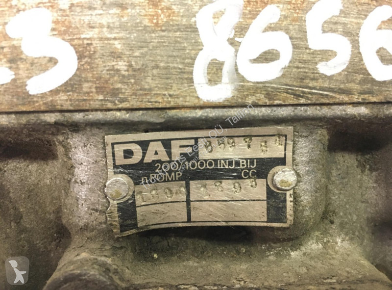 Vrachtwagenonderdelen DAF SB (01.74-)