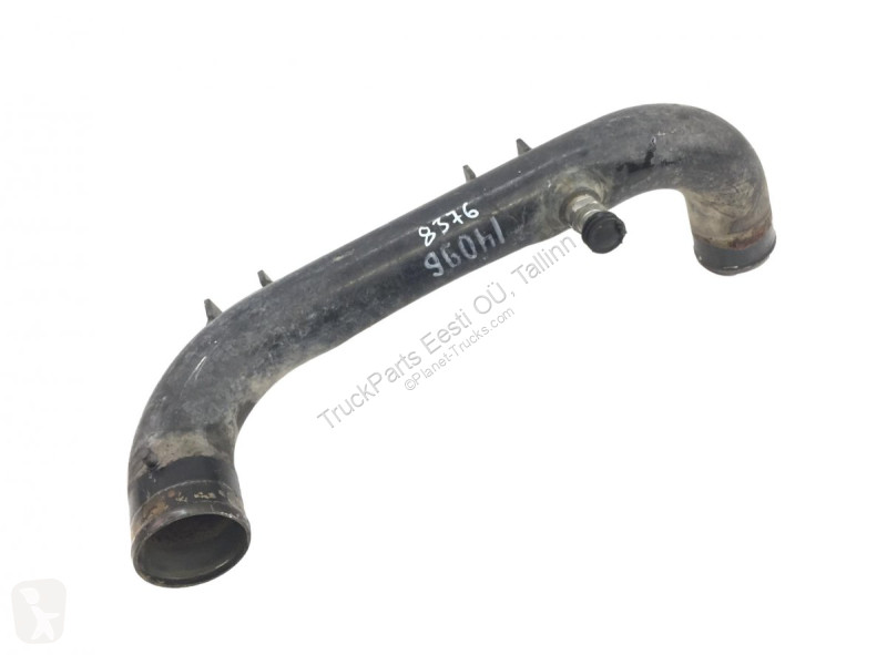 Reservdelar lastbilar Scania R-series (01.04-)