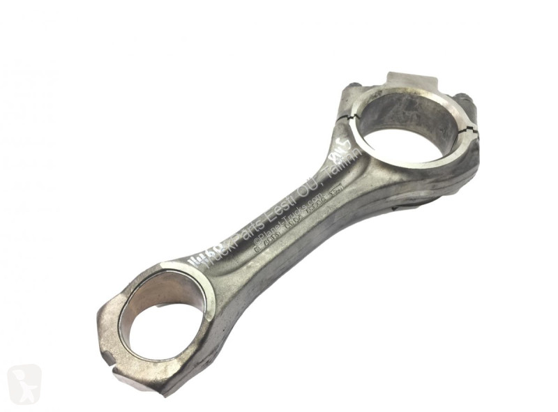 Peças pesados Renault TRUCKS E.TECH (01.00-)