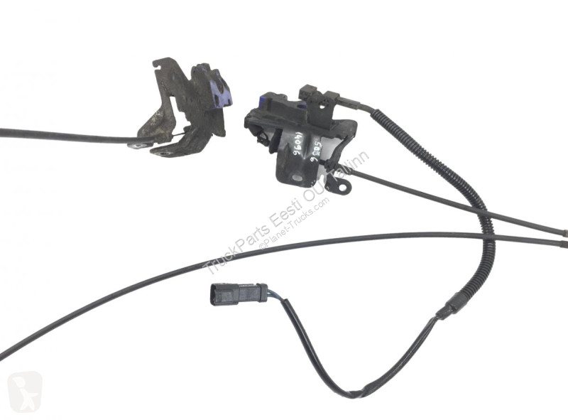 Reservdelar lastbilar Scania R-series (01.04-)