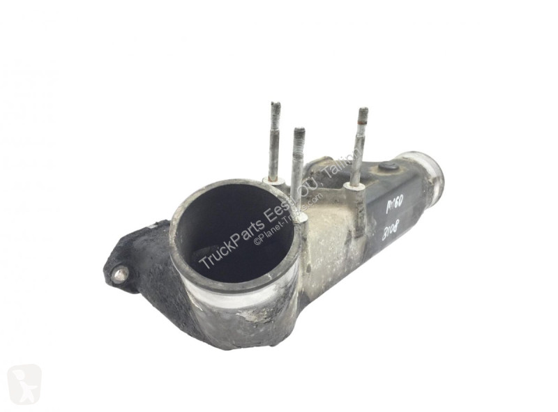 Peças pesados Renault TRUCKS E.TECH (01.00-)