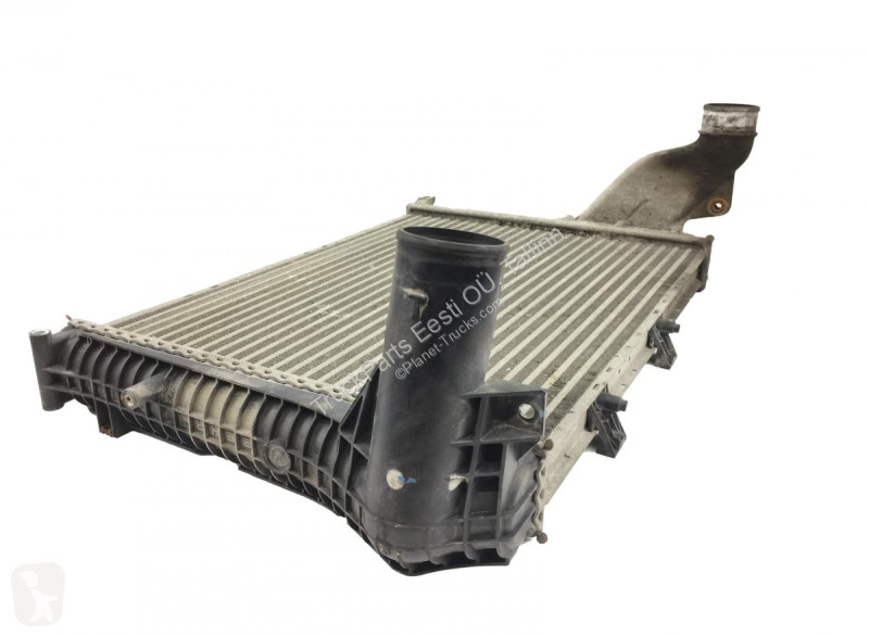 Reservdelar lastbilar Volvo FL II (01.06-)