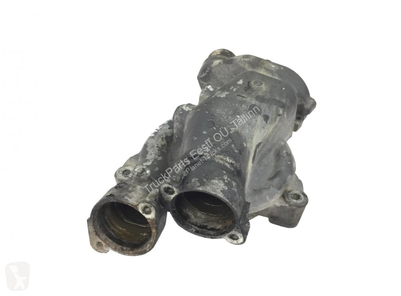 Reservdelar lastbilar Renault TRUCKS (01.96-)