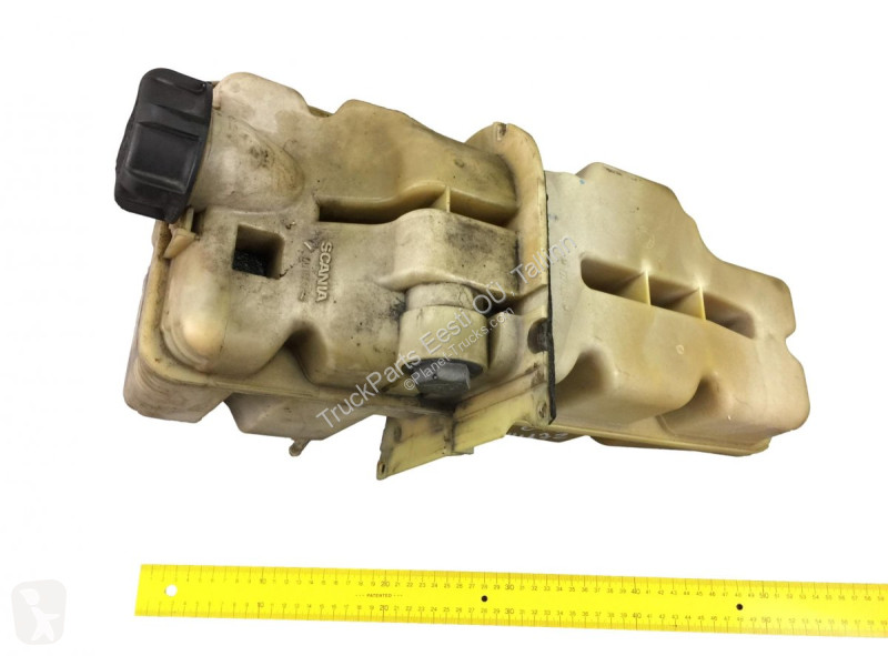 Reservedele til lastbil Scania R-series (01.04-)