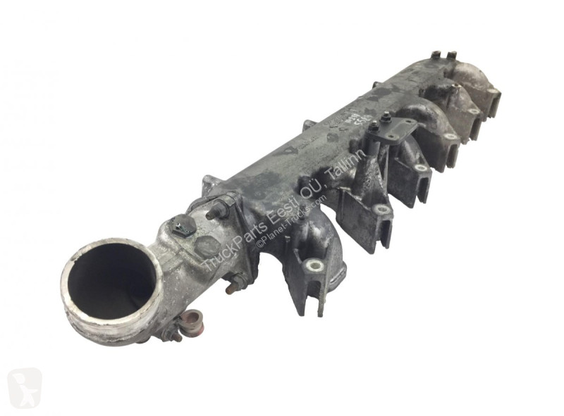 Peças pesados Renault TRUCKS (01.96-)