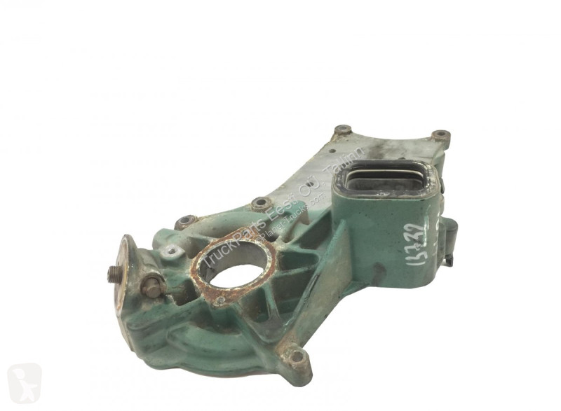 Pièces poids lourds Volvo FM9 (01.01-1205)
