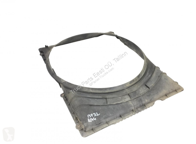 Pièces poids lourds Volvo FM9 (01.01-1205)