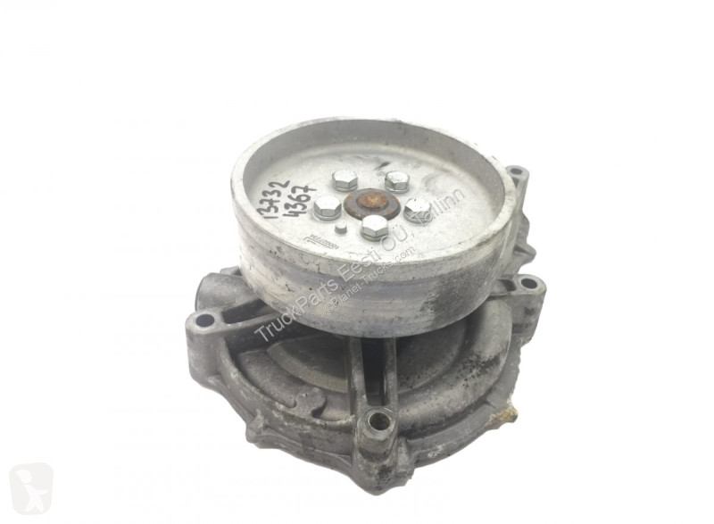Pièces poids lourds Volvo FM9 (01.01-1205)