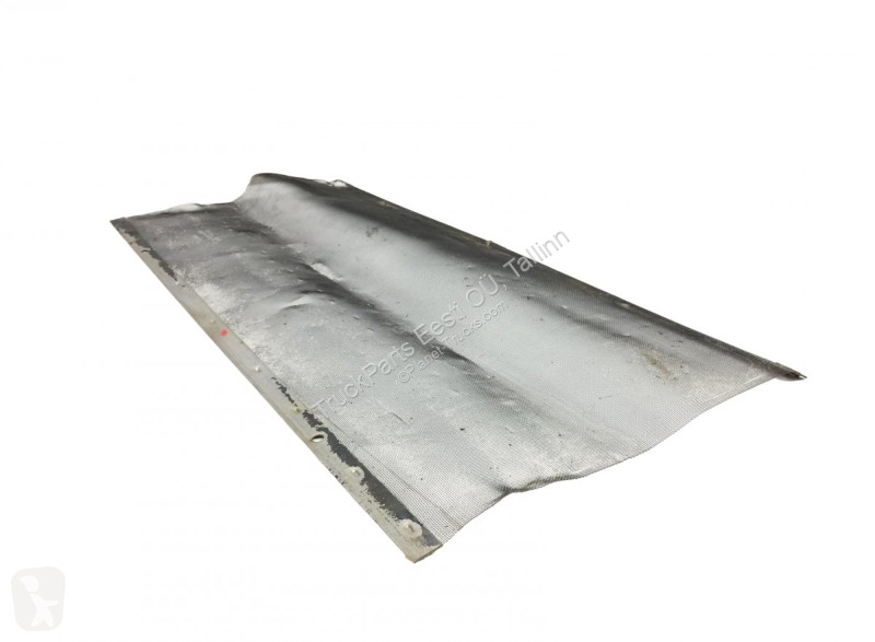 Pièces poids lourds Volvo FM9 (01.01-1205)