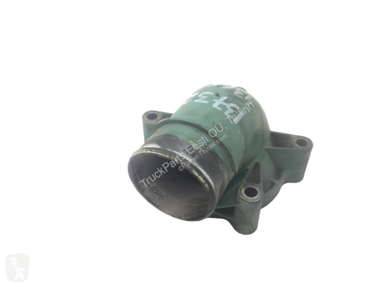 Pièces poids lourds Volvo FM9 (01.01-1205)