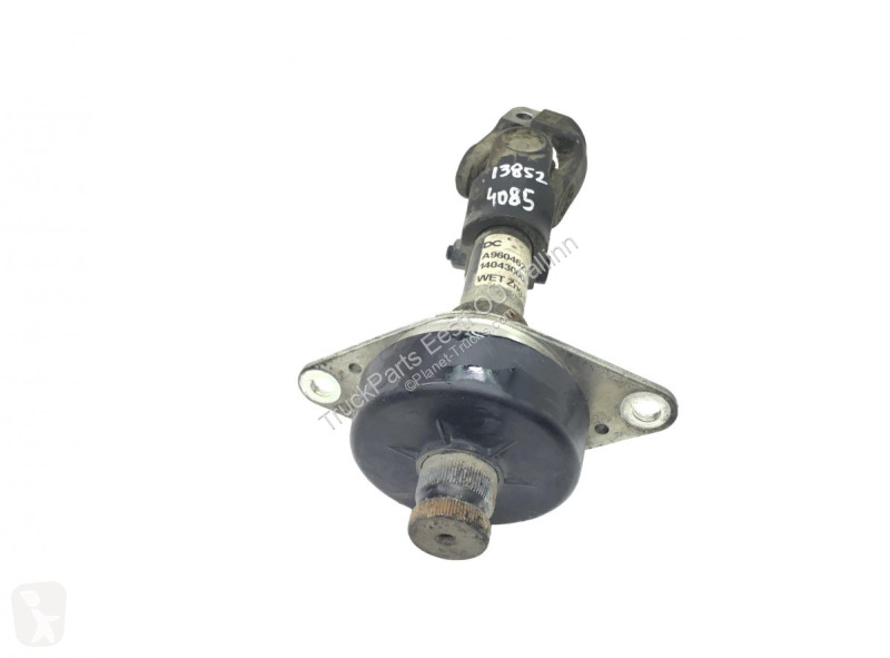 Truck part