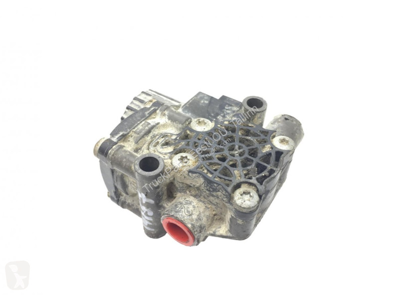 Reservdelar lastbilar Volvo (0112-)