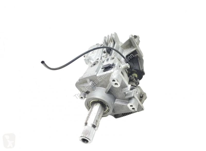Reservdelar lastbilar Volvo (0112-)