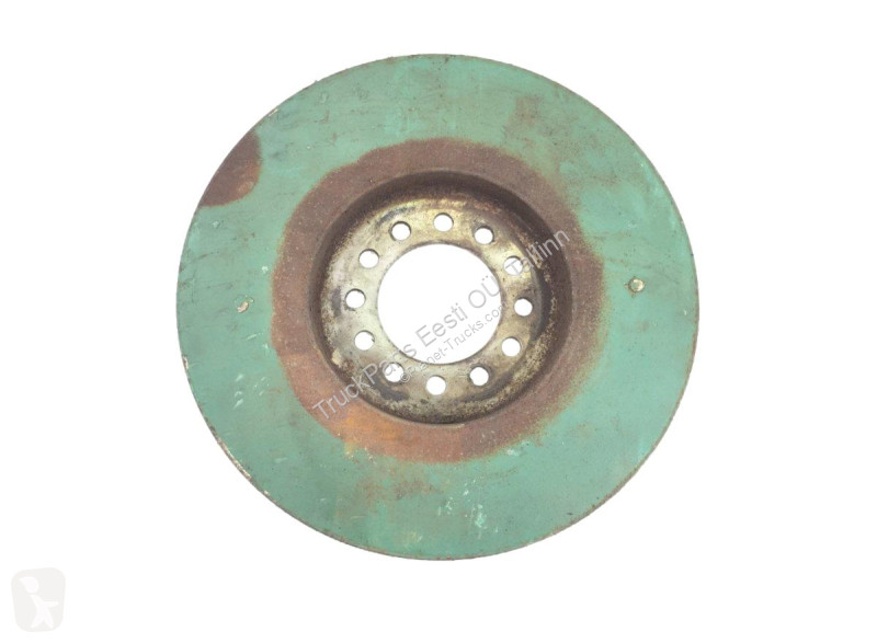 Repuestos para camiones Volvo FMX (0112-)