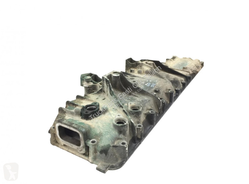 Reservdelar lastbilar Volvo (0112-)