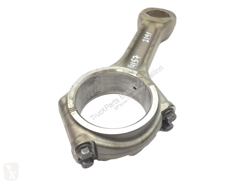 Reservdelar lastbilar Volvo (0112-)