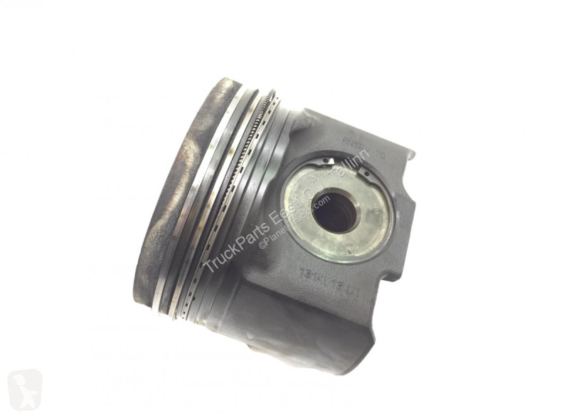 Reservdelar lastbilar Volvo (0112-)