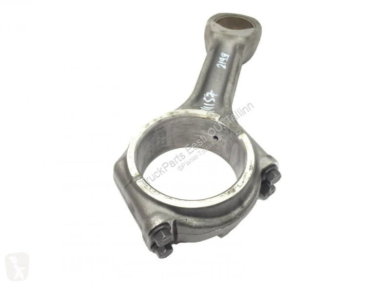 Reservdelar lastbilar Volvo (0112-)