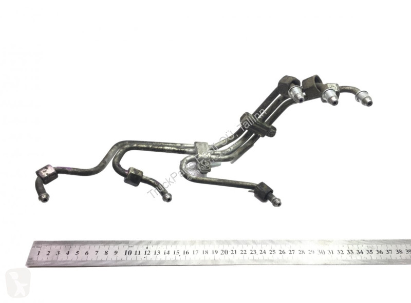 Peças pesados MAN TGM 18.340 (01.05-)