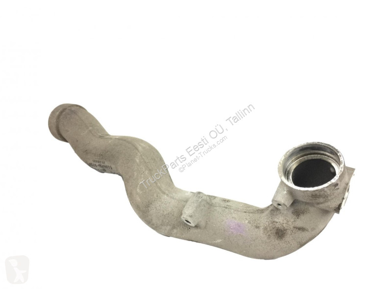 Reservdelar lastbilar MAN TGM 18.340 (01.05-)