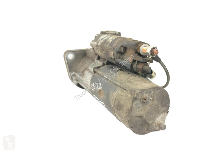 Reservdelar lastbilar MAN TGM 18.340 (01.05-)