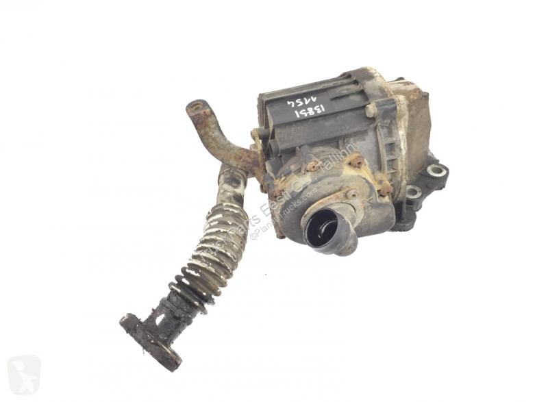 Truck part