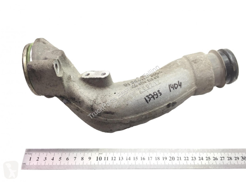 Reservdelar lastbilar MAN TGM 18.340 (01.05-)