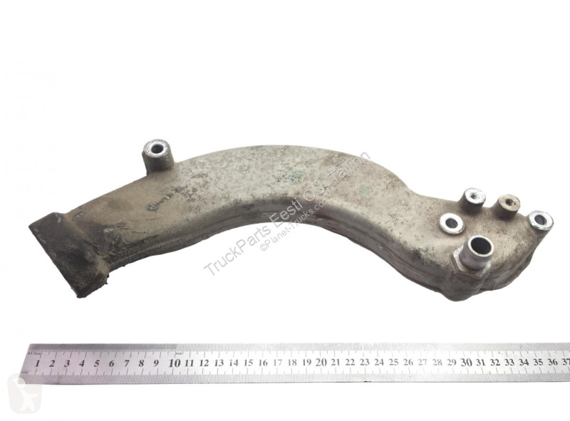Reservedele til lastbil MAN TGM 18.340 (01.05-)