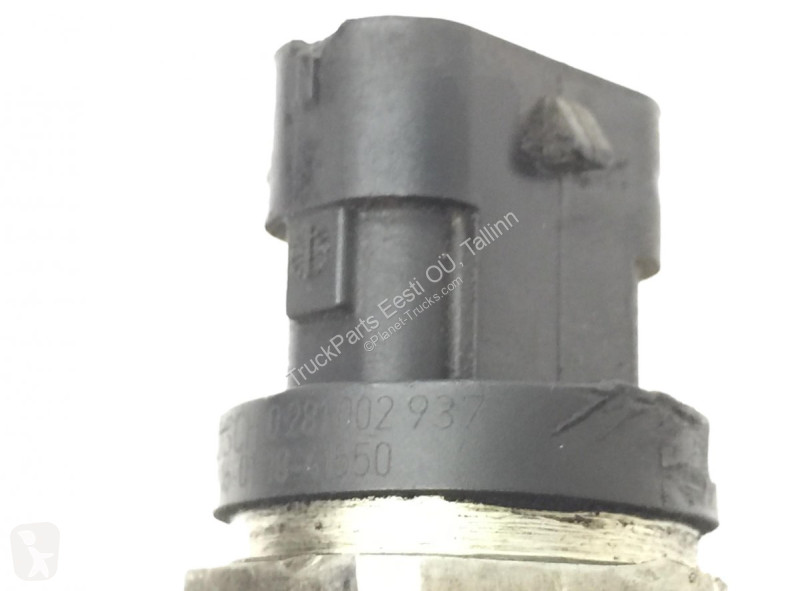 Reservdelar lastbilar MAN TGM 18.340 (01.05-)