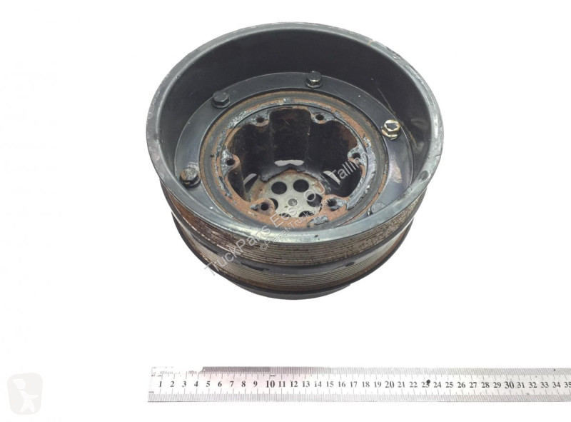 MAN LIONS CITY A78 (01.04-) truck part
