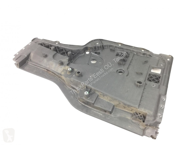 Pièces poids lourds MAN TGM 18.340 (01.05-)