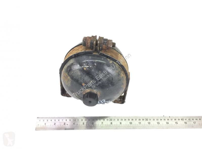 Peças pesados MAN TGX 35.480 (01.07-)
