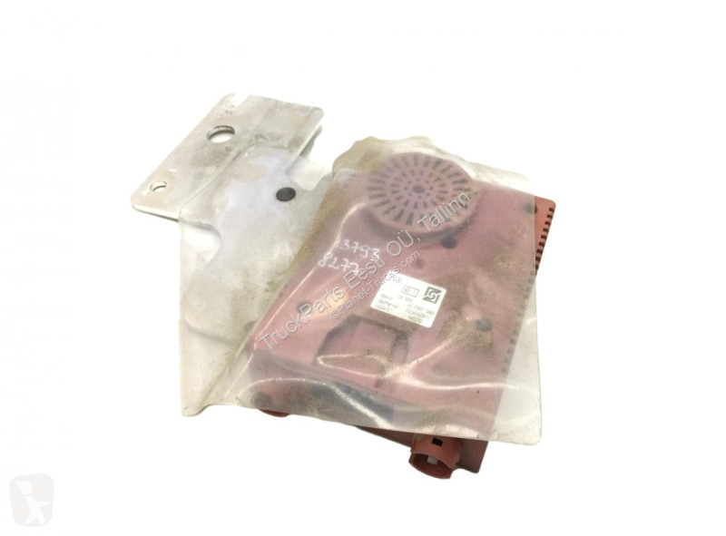 Reservdelar lastbilar MAN TGM 18.340 (01.05-)