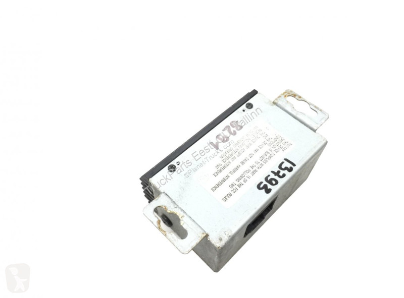 Peças pesados MAN TGM 18.340 (01.05-)