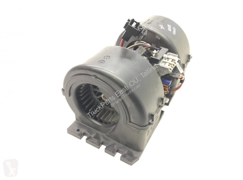 Reservdelar lastbilar MAN TGM 18.340 (01.05-)