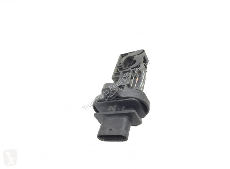 Reservdelar lastbilar MAN TGM 18.340 (01.05-)