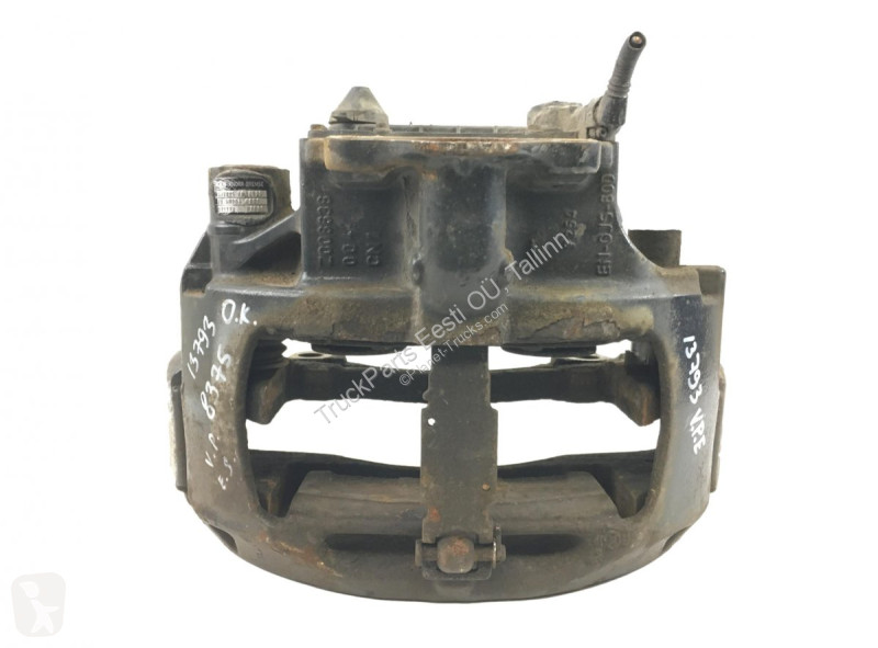 Reservdelar lastbilar MAN TGM 18.340 (01.05-)