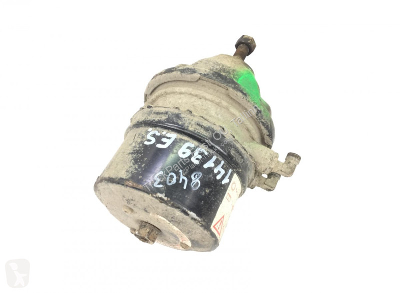Reservdelar lastbilar Scania P-series (01.04-)