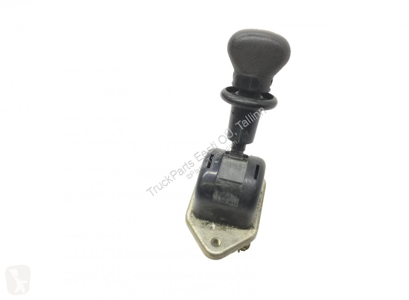 Reservdelar lastbilar MAN TGM 18.340 (01.05-)