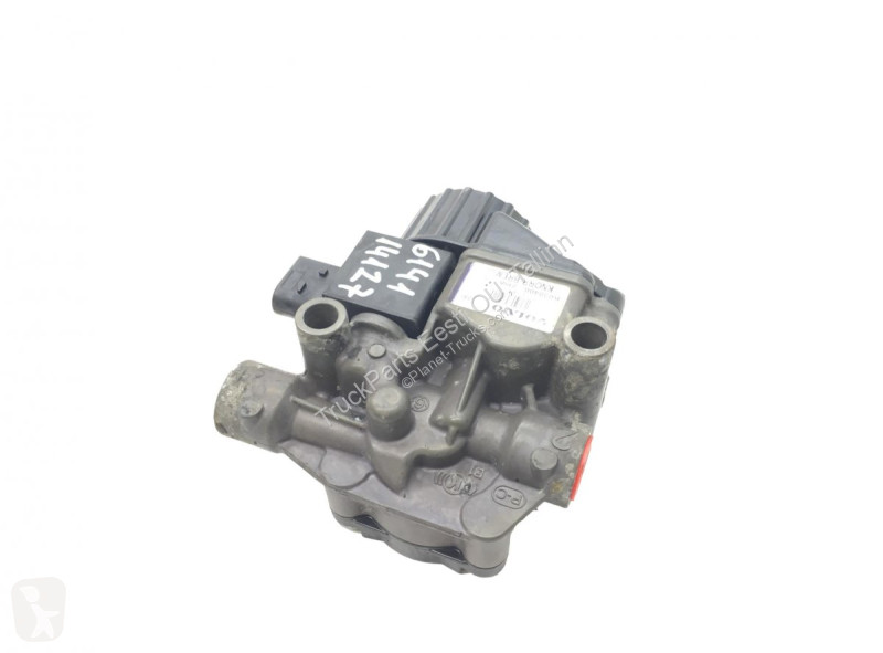 Reservdelar lastbilar Volvo (0112-)