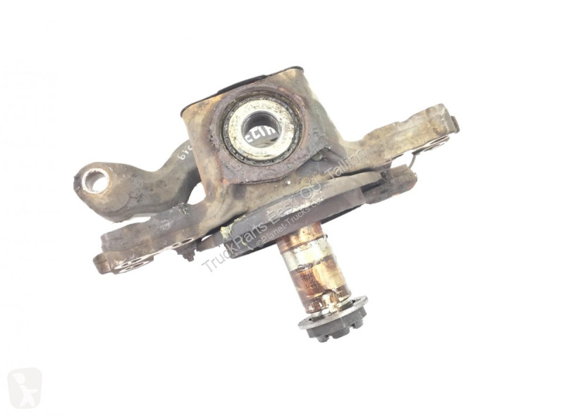 Reservdelar lastbilar Volvo (0112-)