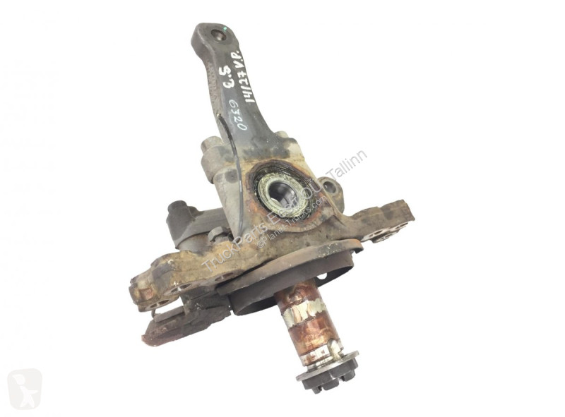 Reservdelar lastbilar Volvo (0112-)