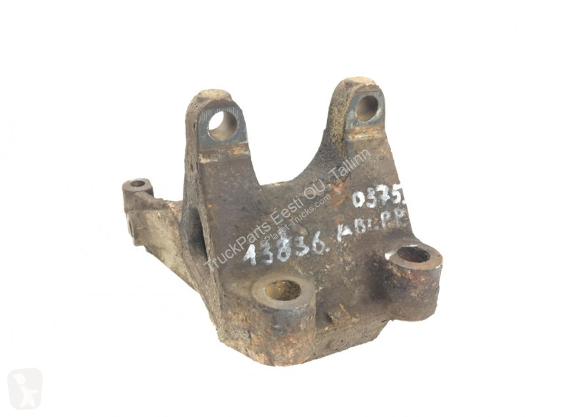 Reservdelar lastbilar DAF (01.05-)