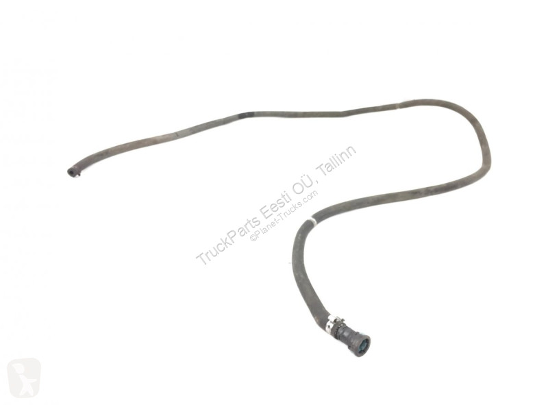 Reservdelar lastbilar Volvo (0112-)