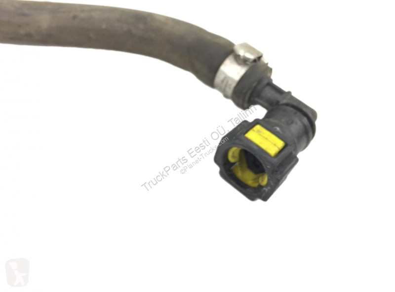 Reservdelar lastbilar Volvo (0112-)