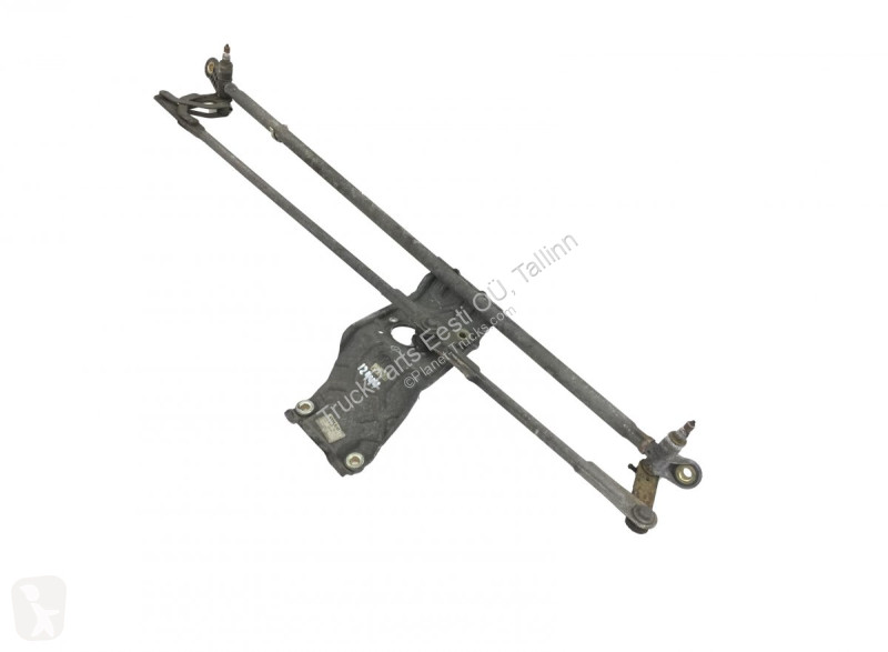 Reservedele til lastbil Volvo FM7 (01.98-1201)