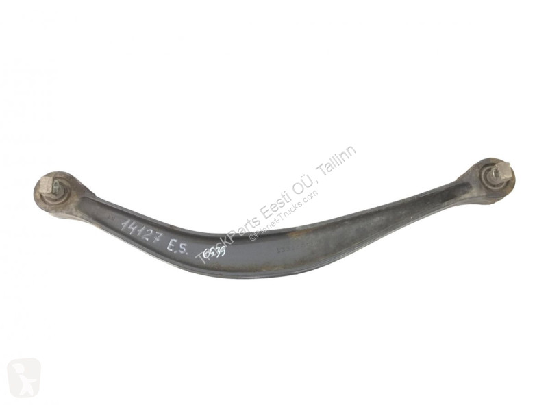Reservdelar lastbilar Volvo (0112-)