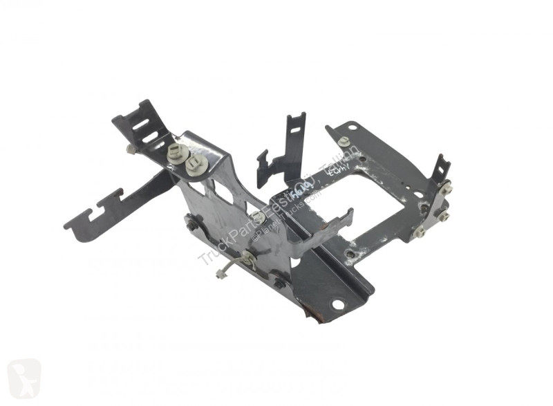 Reservdelar lastbilar Volvo (0112-)
