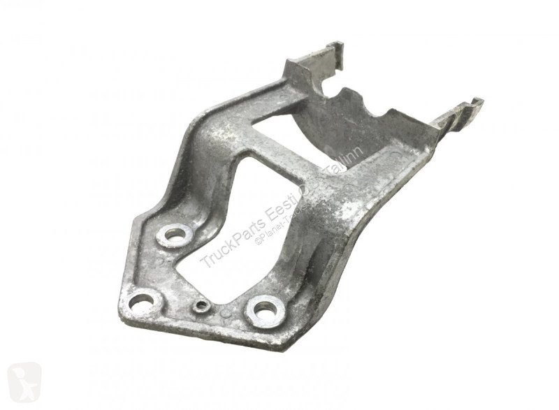 Reservdelar lastbilar Volvo (0112-)