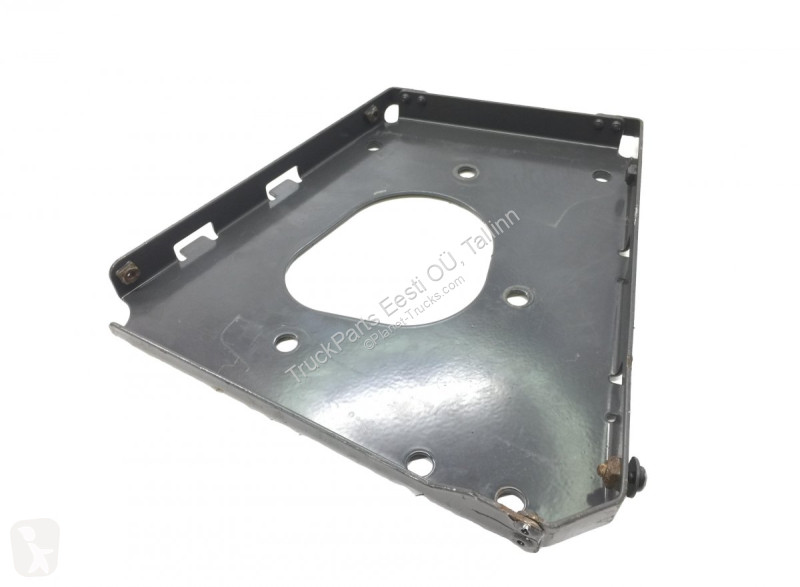 Reservdelar lastbilar Volvo (0112-)